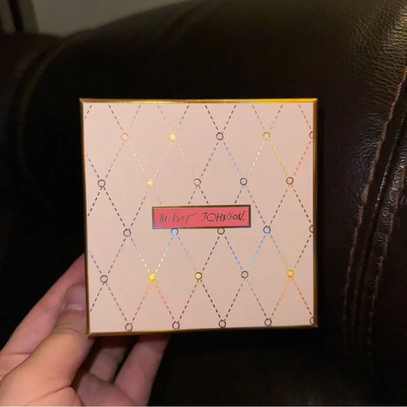 NEW Betsey Johnson Rhinestone Studded Football Dangle Earrings - Picture 4 of 4